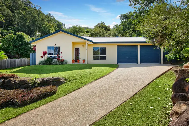 2 Bowen Street, Mount Sheridan QLD 4868