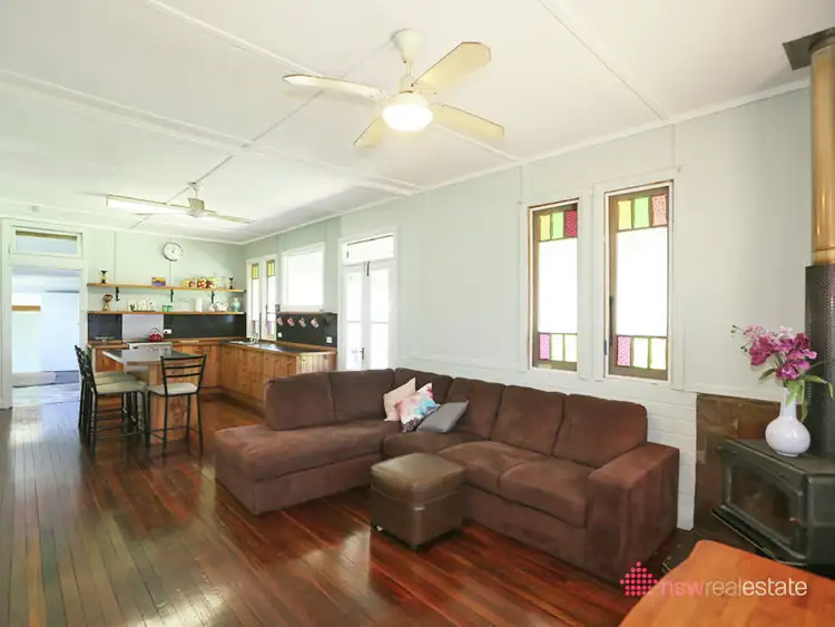 Main view of Homely house listing, 4 Weir Street, Nana Glen NSW 2450