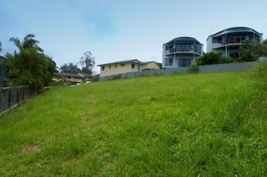 Fifth view of Homely land listing, 3 Diggers Court, Diggers Beach, Coffs Harbour NSW 2450