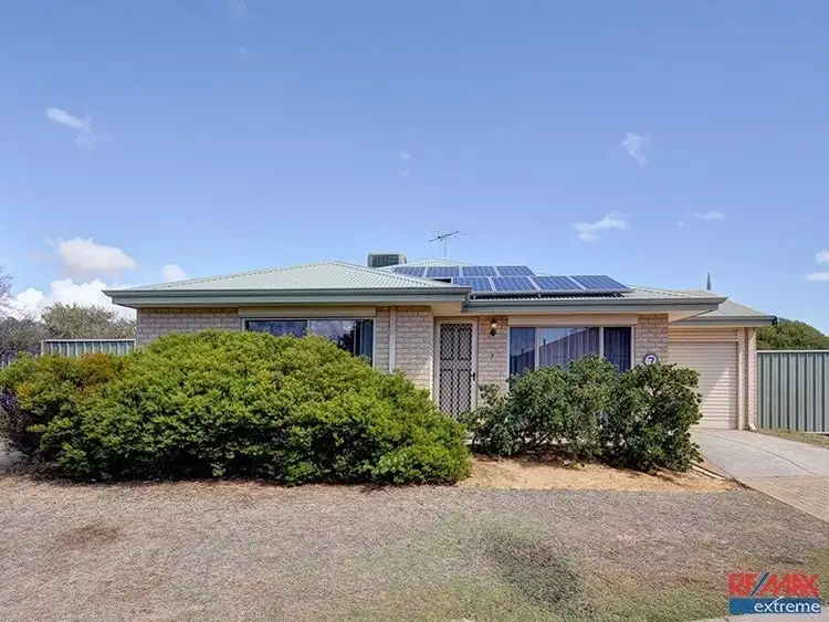 Second view of Homely house listing, 7 Emden Lane, Currambine WA 6028