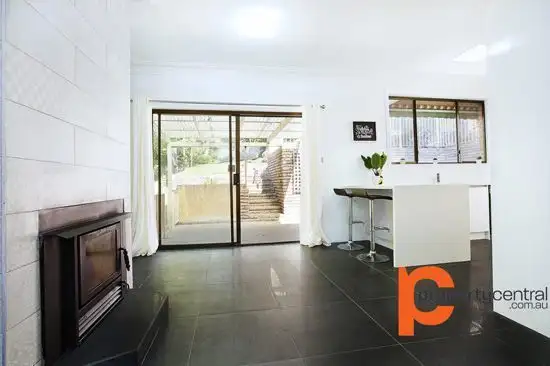 Second view of Homely house listing, 24. Deloraine Drive, Leonay NSW 2750