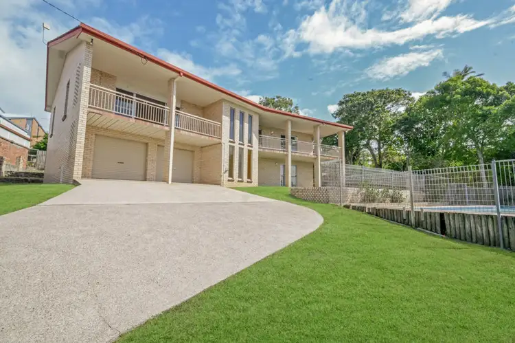 Main view of Homely house listing, 11 Ardmore Court, Moffat Beach QLD 4551