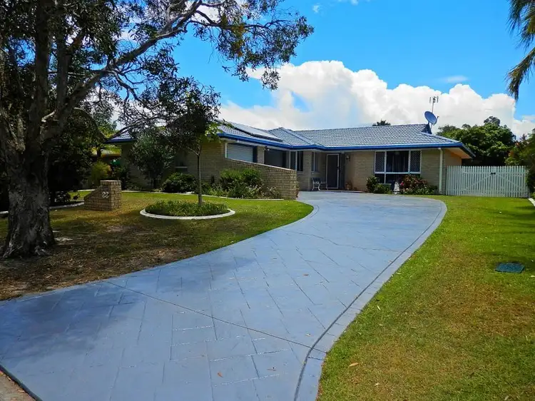 Main view of Homely house listing, 22 Snapdragon Street, Currimundi QLD 4551