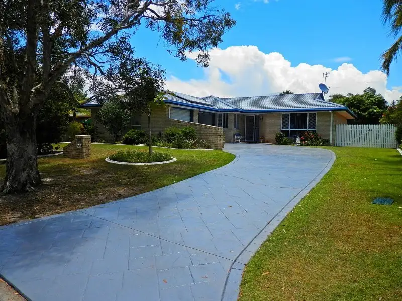 Main view of Homely house listing, 22 Snapdragon Street, Currimundi QLD 4551