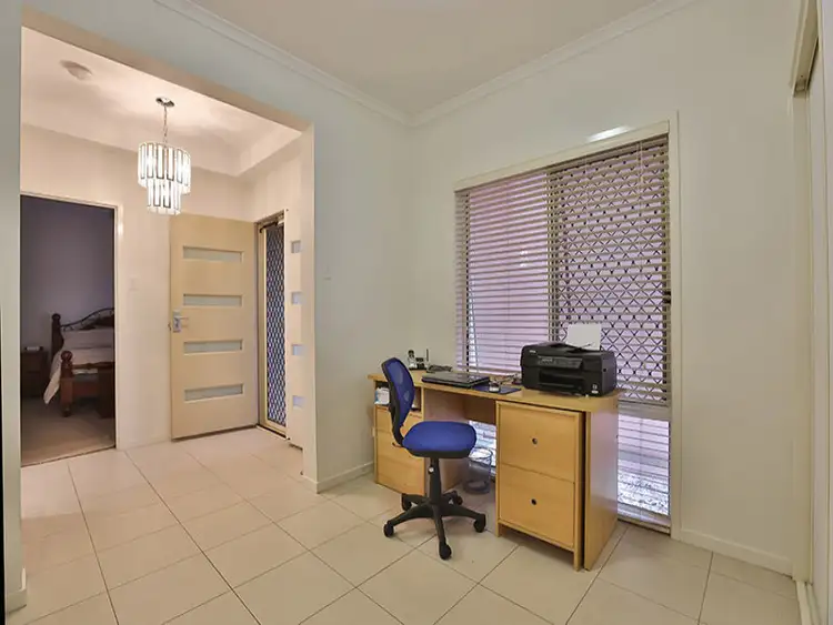 Third view of Homely house listing, 8 Rosella Gardens Drive, Meringandan West QLD 4352