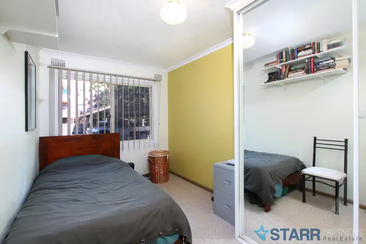 Fifth view of Homely unit listing, 3/28 Union Road, Penrith NSW 2750