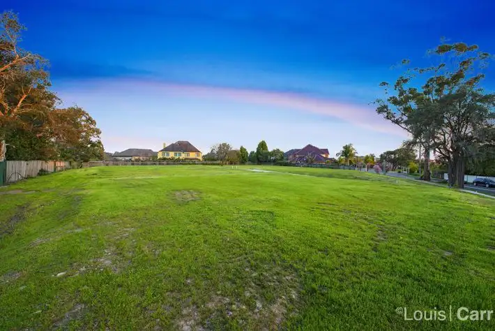 Fifth view of Homely land listing, 162 Highs Road, West Pennant Hills NSW 2125