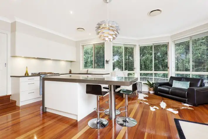 Second view of Homely house listing, 6a Governor Phillip Place, West Pennant Hills NSW 2125