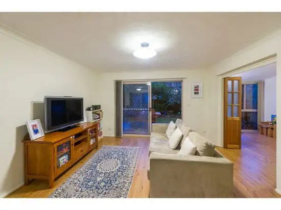 Fourth view of Homely house listing, 6/78 Lang Parade, Auchenflower QLD 4066