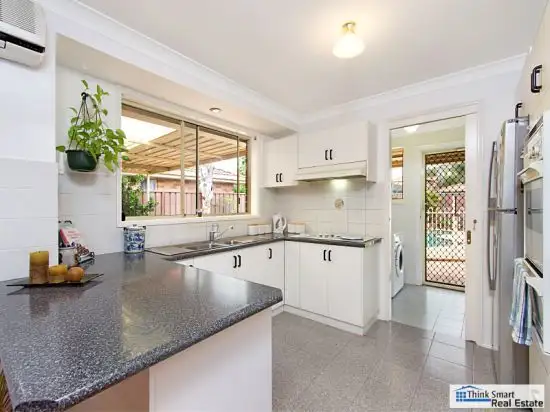 Fourth view of Homely house listing, 56 Unicombe Crescent, Oakhurst NSW 2761