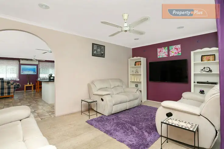 Fifth view of Homely house listing, 3 Cook Parade, St Clair NSW 2759