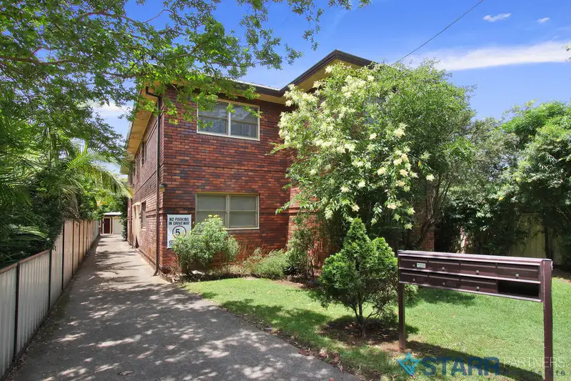 Main view of Homely house listing, 3/6 Devilnits Parade, Penrith NSW 2750