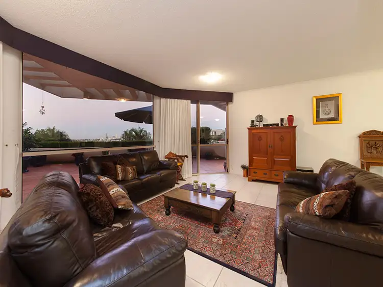 Fifth view of Homely apartment listing, 14/32 Tipuana Place, Bardon QLD 4065