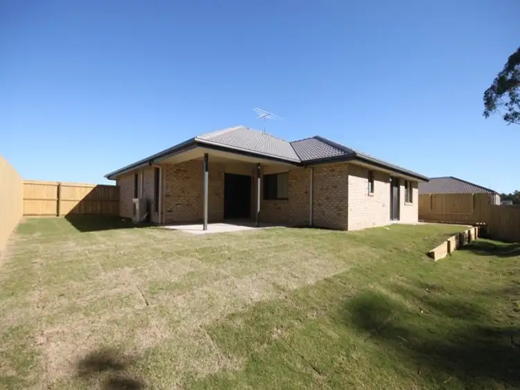 Seventh view of Homely house listing, 35 Reibelt Drive, Caboolture QLD 4510