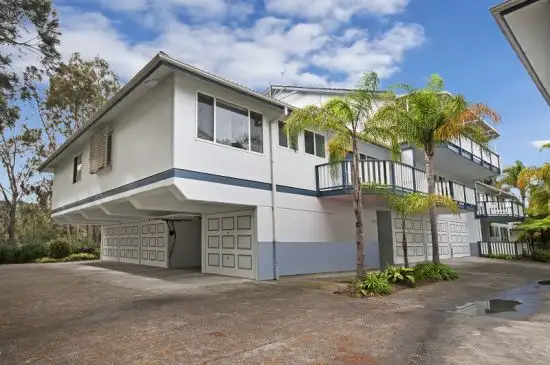 Main view of Homely unit listing, 14/28 Paringa Avenue, Davistown NSW 2251