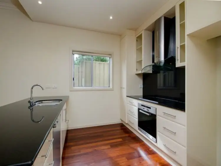 Second view of Homely apartment listing, 1/17 Shepherdson Road, Mount Gambier SA 5290