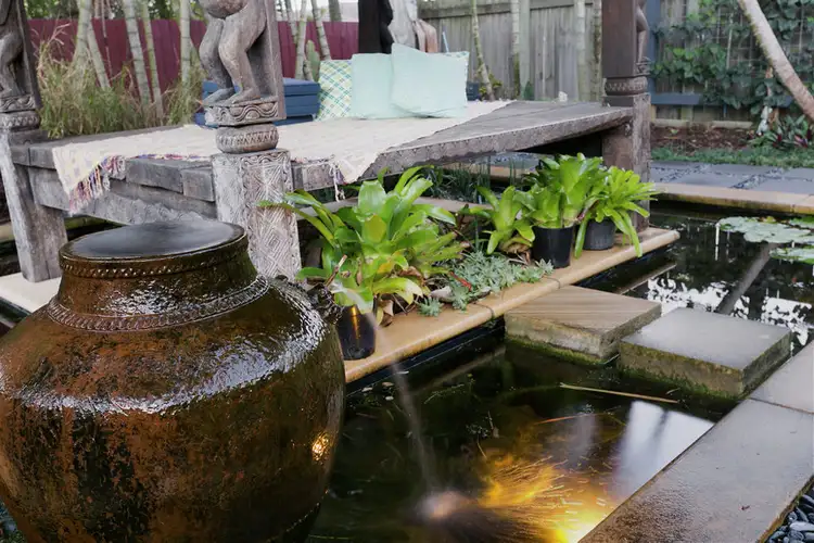 Sixth view of Homely house listing, 103a Waterview Ave, Wynnum QLD 4178