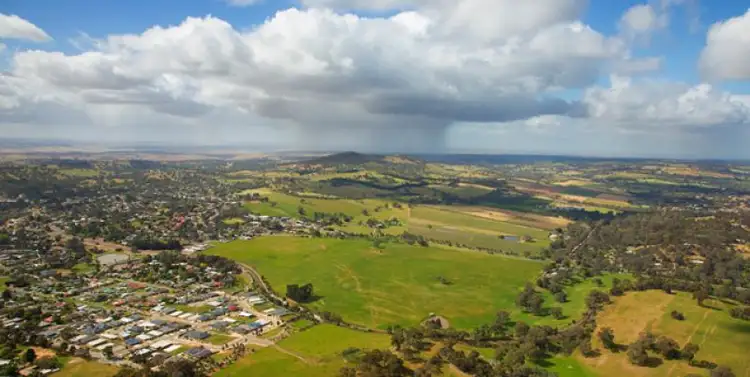 Third view of Homely rural property listing, Lot 301 & 302 Princes Highway, Nairne SA 5252