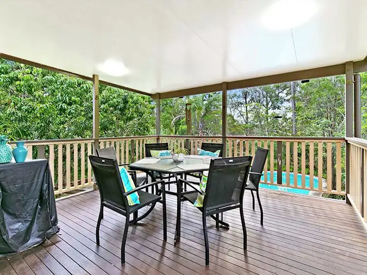 Fifth view of Homely house listing, 18 Relimba Street, Shailer Park QLD 4128