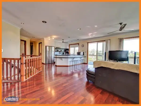 Fourth view of Homely house listing, 23 Overland Drive, Edens Landing QLD 4207