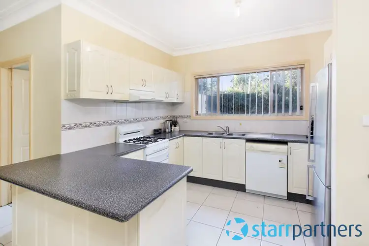 Fourth view of Homely house listing, 2/227 Carpenter Street, St Marys NSW 2760