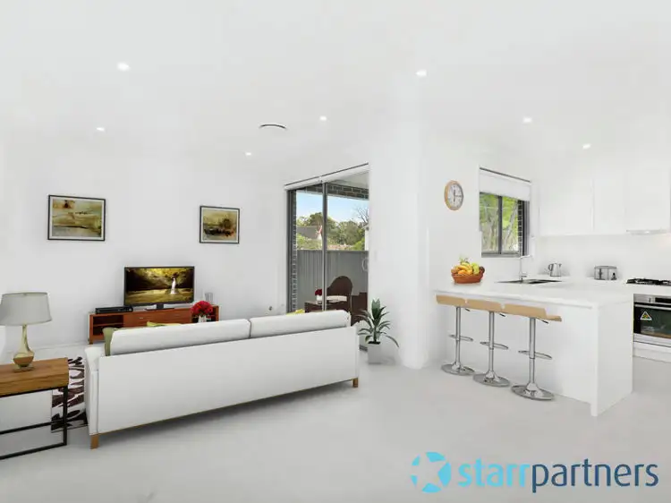 Fourth view of Homely house listing, 20 Richmond Street, South Wentworthville NSW 2145