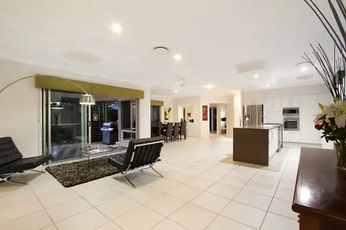 Fifth view of Homely house listing, 1 Watercress Street, Upper Coomera QLD 4209
