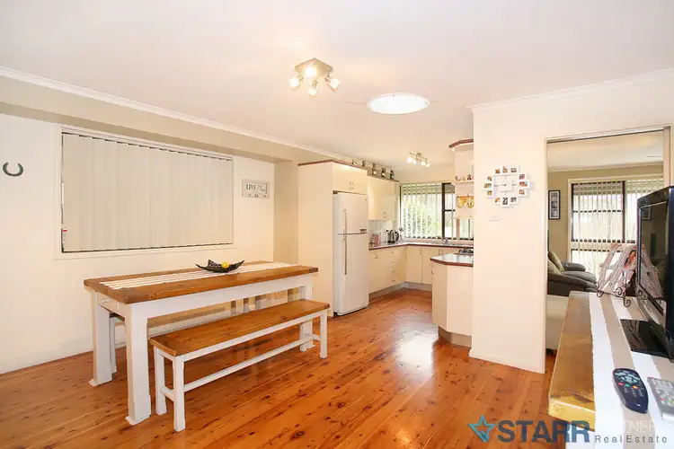 Fourth view of Homely house listing, 31 Ariel Cres, Cranebrook NSW 2749