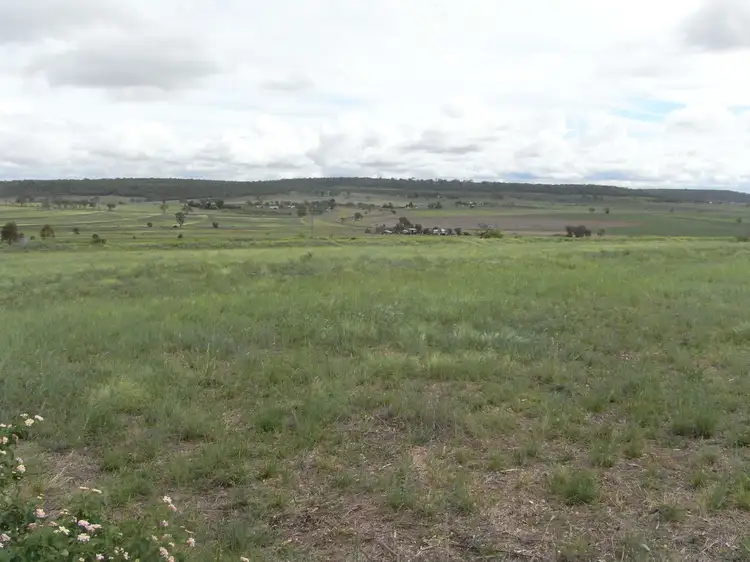 Main view of Homely land listing, 47 Gerald Lane, Greenmount QLD 4359