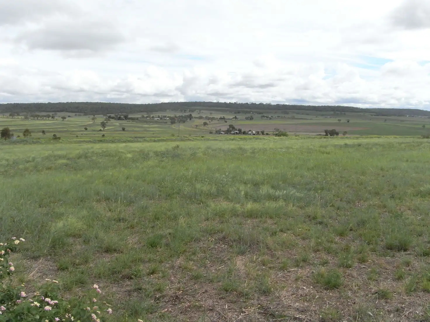 Main view of Homely land listing, 47 Gerald Lane, Greenmount QLD 4359