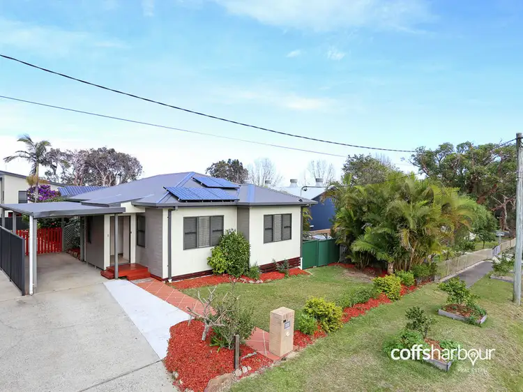 29 Coronation Avenue, Sawtell NSW 2452