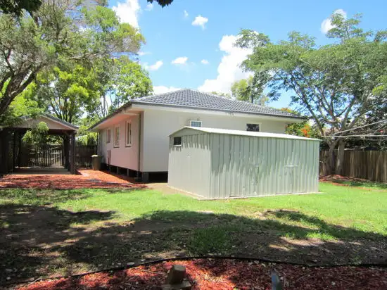 Second view of Homely house listing, 4 Light Street, Leichhardt QLD 4305