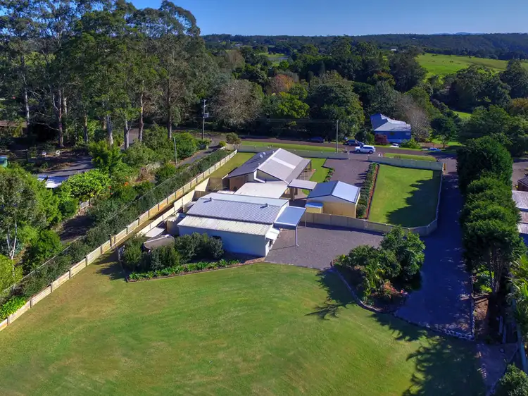 Fourth view of Homely house listing, 12 Meadow Road, Maleny QLD 4552