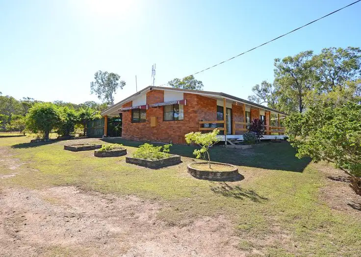 27 Bingham Road, Booral QLD 4655