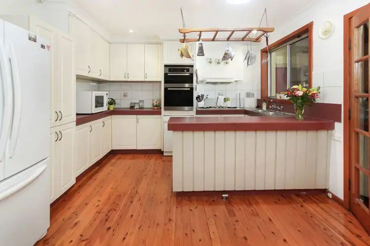 Second view of Homely house listing, 10 Ebal Place, Seven Hills NSW 2147
