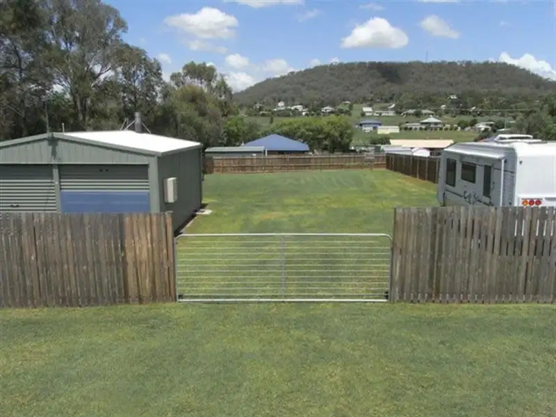 Main view of Homely land listing, 7 Harrow St, Greenmount QLD 4359