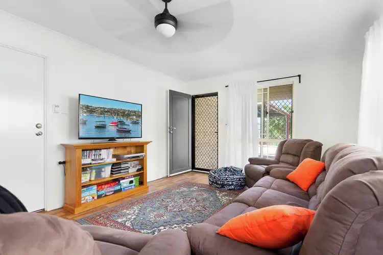 Fifth view of Homely house listing, 33 Boyce Street, Margate QLD 4019