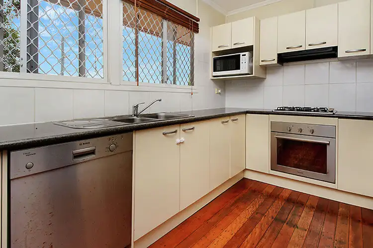 Sixth view of Homely house listing, 33 Dowrie St, Upper Mount Gravatt QLD 4122