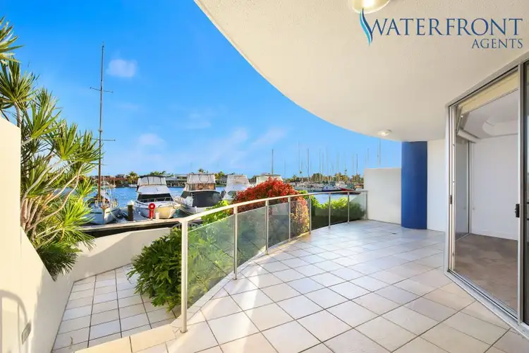 Fourth view of Homely unit listing, 105/13 Nicklin Way, Minyama QLD 4575