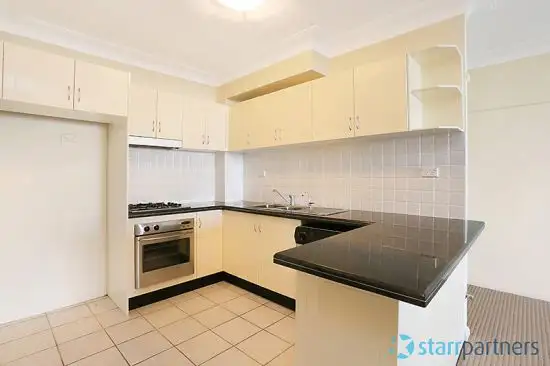 Main view of Homely unit listing, 25/478 Church Street, North Parramatta NSW 2151