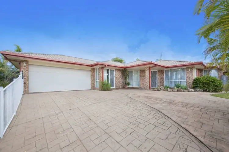9 Clunes Court, Mudgeeraba QLD 4213