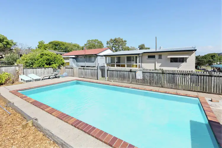 Second view of Homely house listing, 45 Bramcote Street, Chermside West QLD 4032