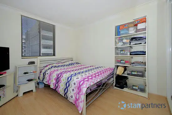 Sixth view of Homely unit listing, 46/2 French Ave, Bankstown NSW 2200