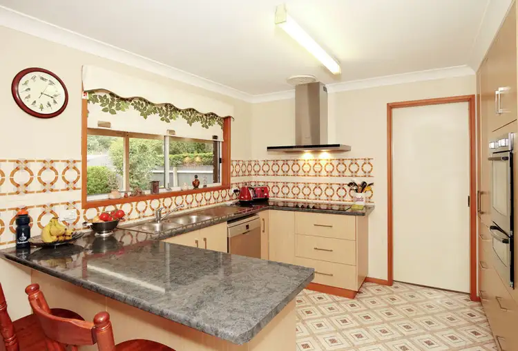 Second view of Homely house listing, 53 Huthwaite Street, Mount Austin NSW 2650