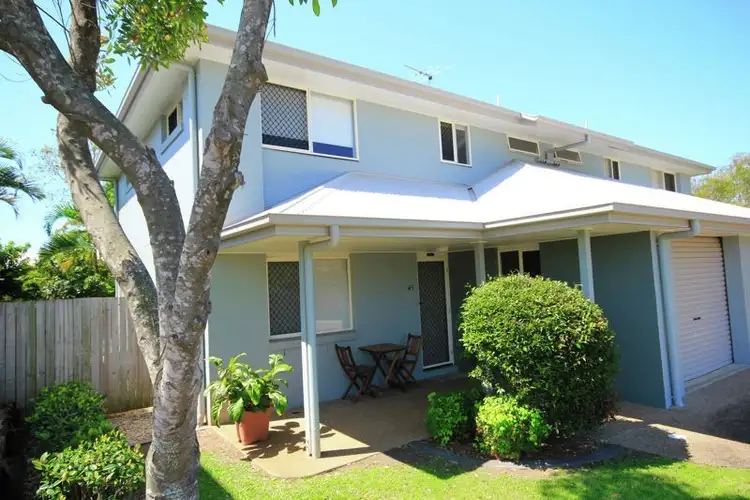 43/192 Hargreaves Road, Manly West QLD 4179