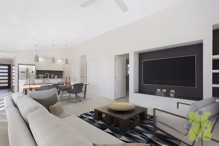 Fifth view of Homely house listing, 30 Locke Crescent, Caloundra West QLD 4551