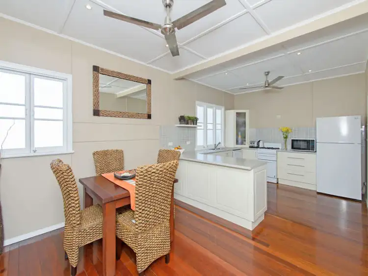Third view of Homely house listing, 9A Cyprus Street, Tivoli QLD 4305