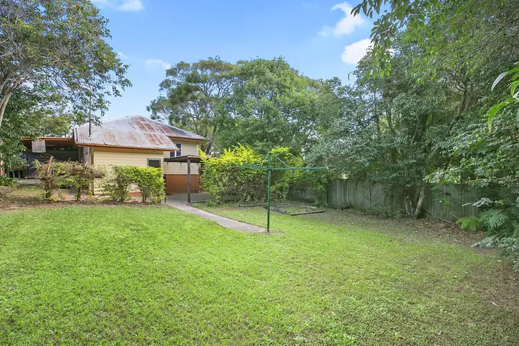 Fourth view of Homely house listing, 141 Sibley Road, Wynnum West QLD 4178