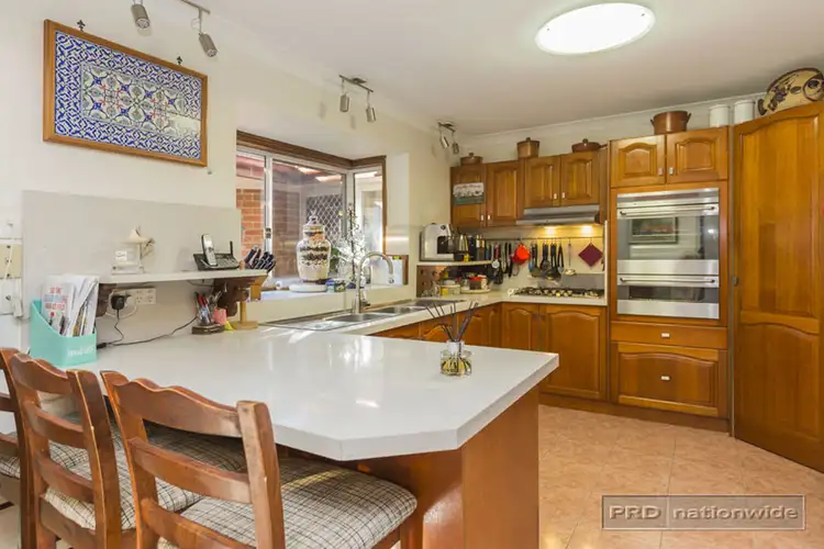 Fifth view of Homely house listing, 23 Brantwood Close, Lakelands NSW 2282