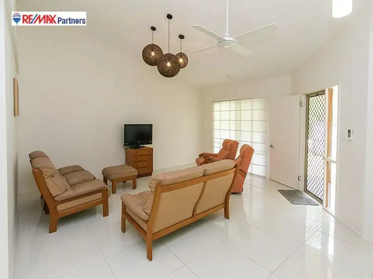 Second view of Homely unit listing, 7/123 Freshwater Street, Torquay QLD 4655